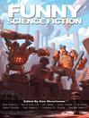 Cover image for Funny Science Fiction